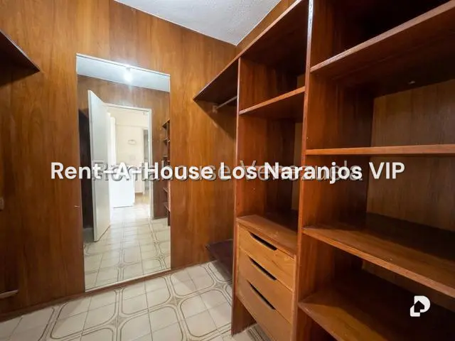 Apartamento en Prados del Este, Caracas – 9