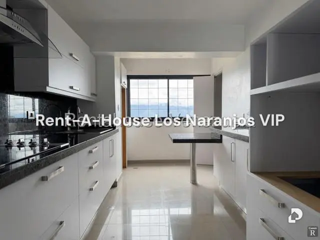 Apartamento en Prados del Este, Caracas – 1