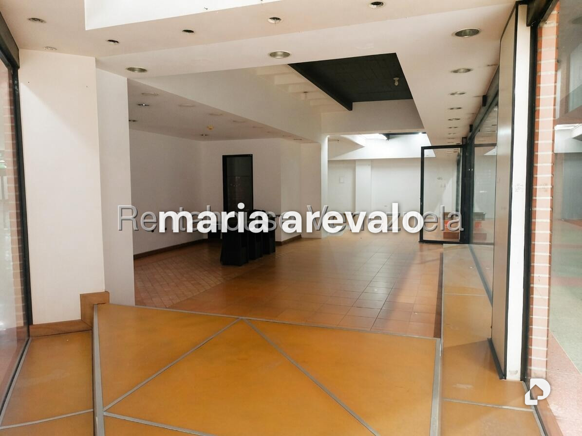 Local comercial en Las Minas, San Antonio de Los Altos – 5