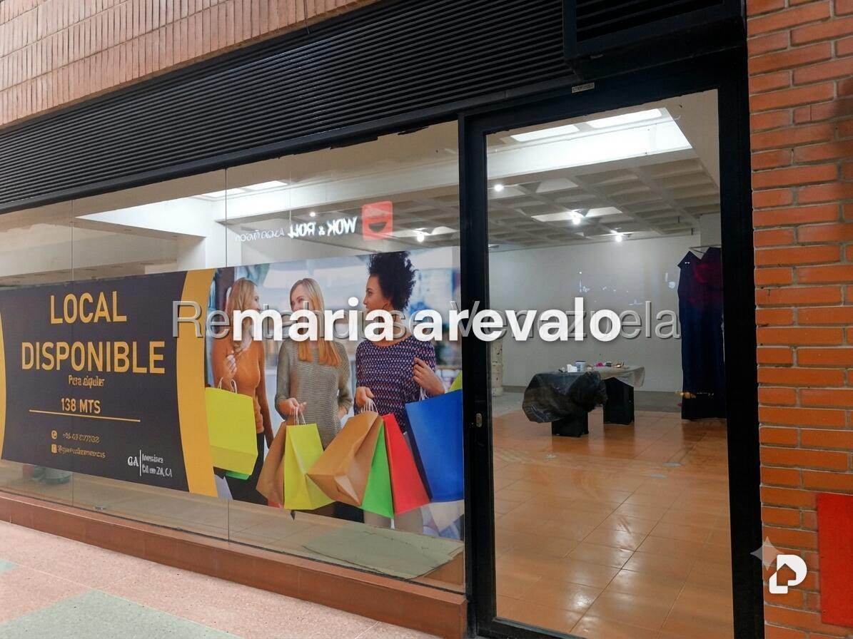 Local comercial en Las Minas, San Antonio de Los Altos – 2
