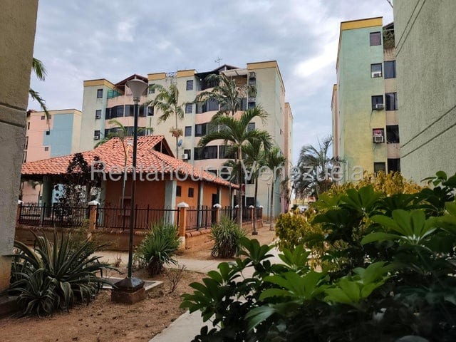 Penthouse en Los Caobos, Valencia - 1