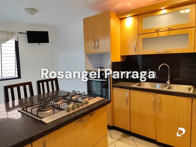 Penthouse en Los Caobos, Valencia – 6