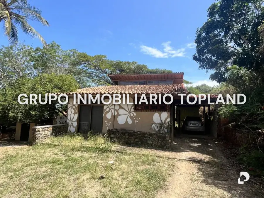 House in Guarame, Antolín del Campo – 2