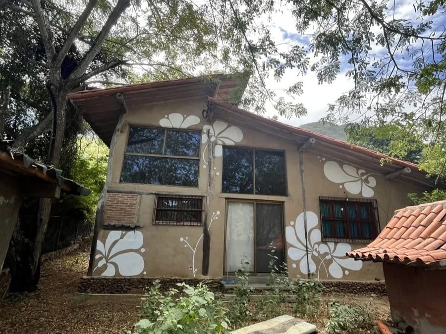 Casa en Guarame, Antolín del Campo - 1