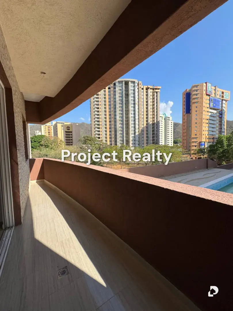 Apartamento en La Trigaleña, Valencia – 11