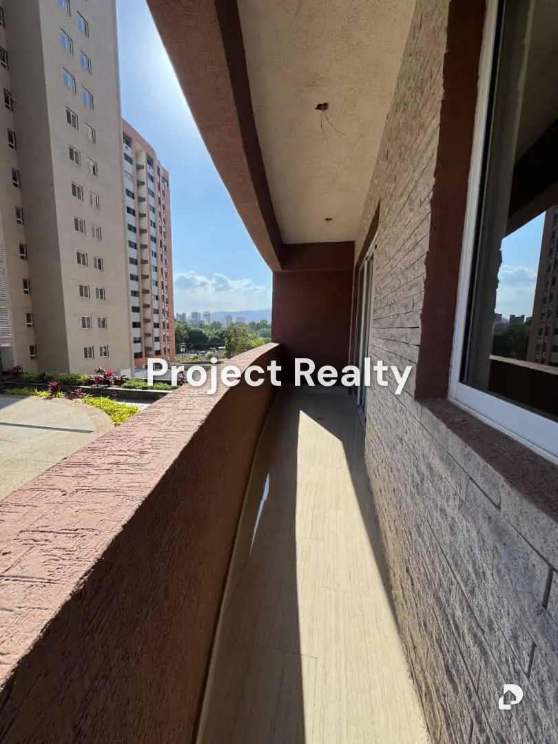 Apartamento en La Trigaleña, Valencia – 7
