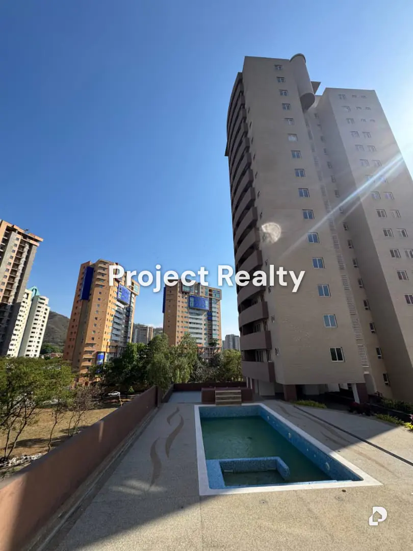 Apartamento en La Trigaleña, Valencia – 10