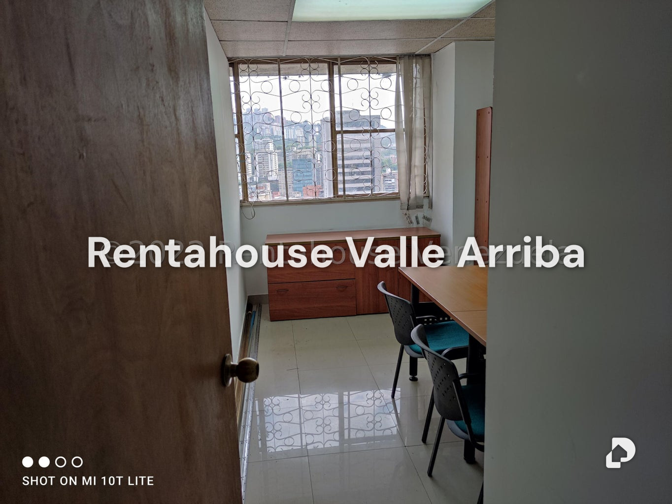 Local comercial en Sabana Grande, Caracas – 19