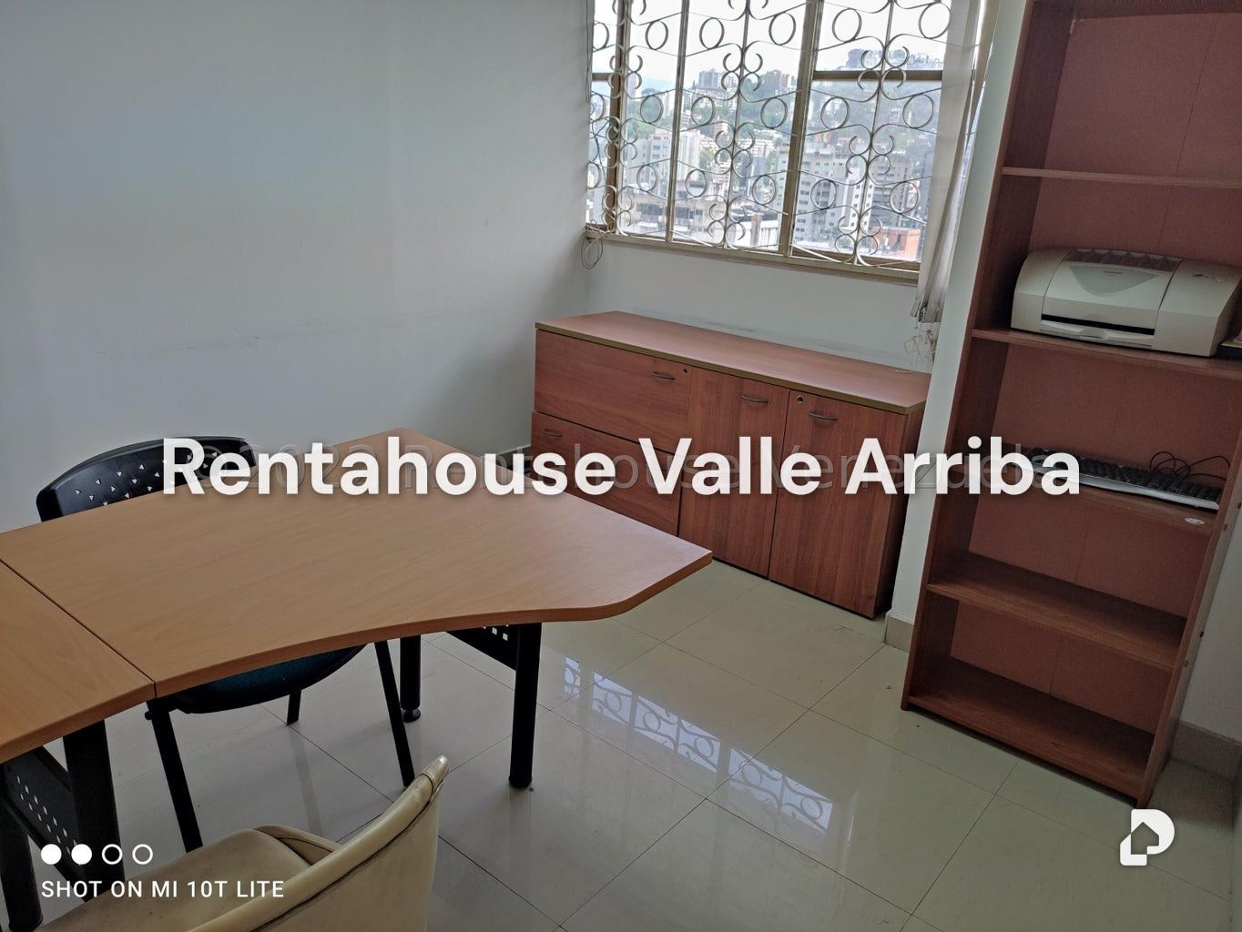 Local comercial en Sabana Grande, Caracas – 21