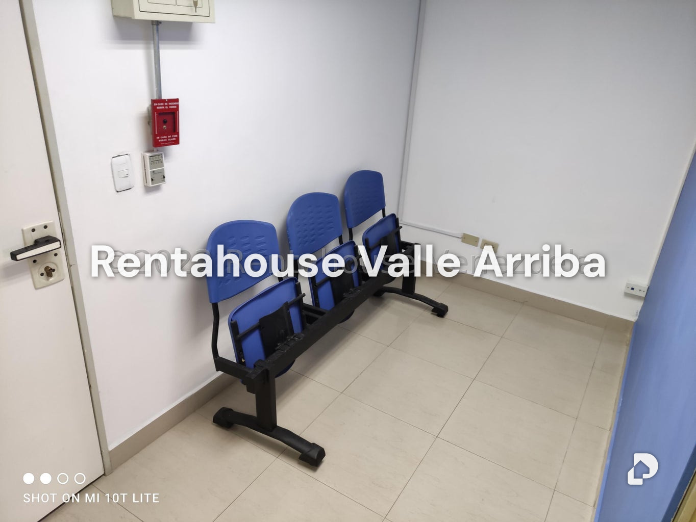 Local comercial en Sabana Grande, Caracas – 22