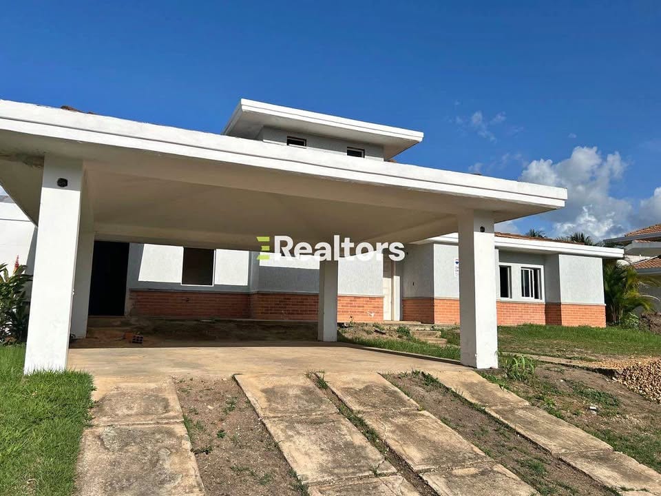 Terreno en Maturín - 1