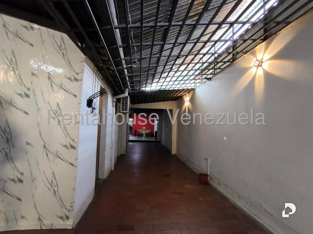 Casa en Valencia – 12