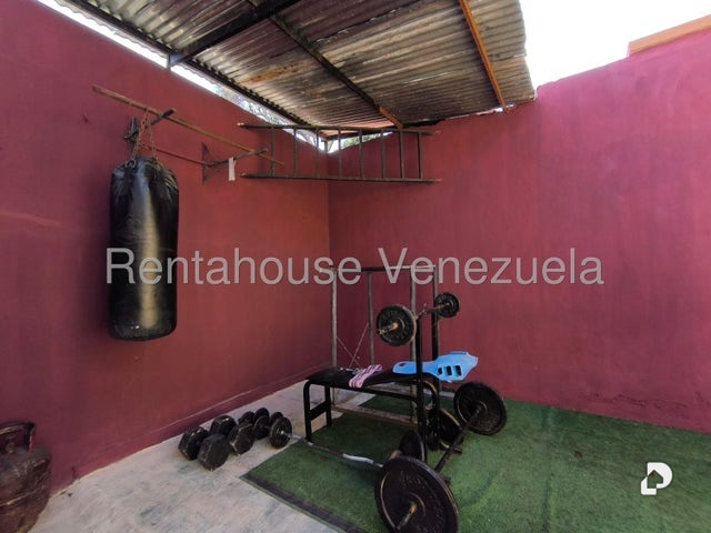 Casa en Valencia – 18