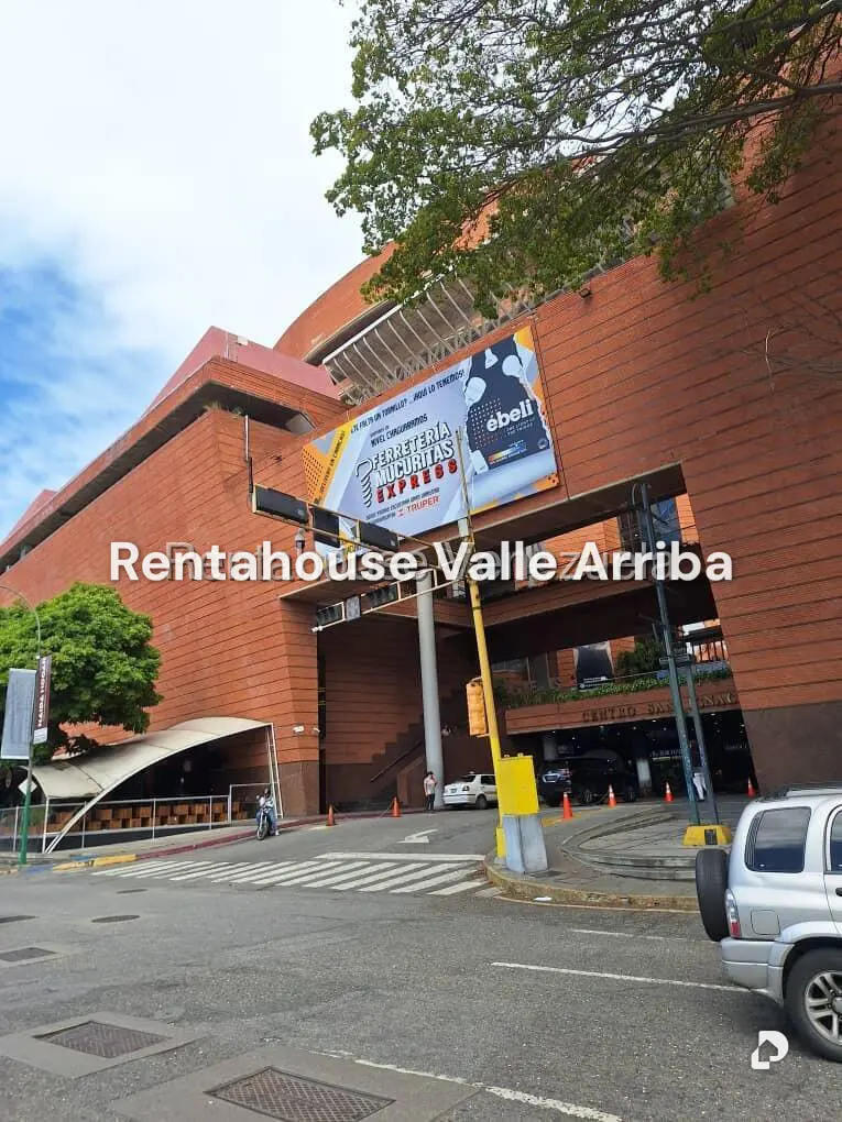 Local comercial en La Castellana, Caracas – 10