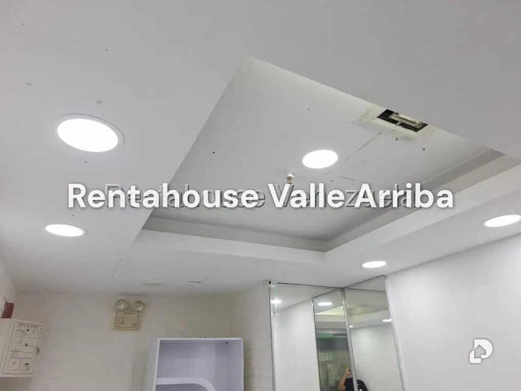 Local comercial en La Castellana, Caracas – 6