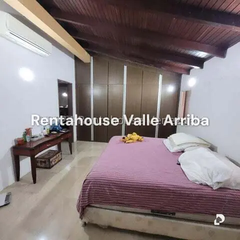 Casa en Cumbres de Curumo, Caracas