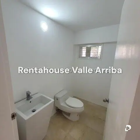 Casa en Cumbres de Curumo, Caracas