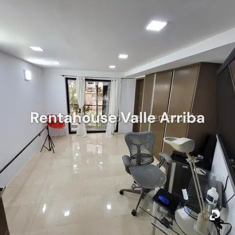 Casa en Cumbres de Curumo, Caracas