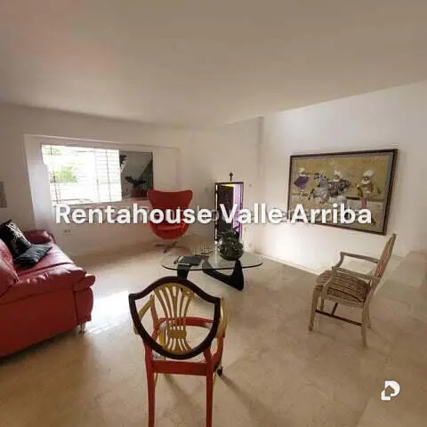 Casa en Cumbres de Curumo, Caracas