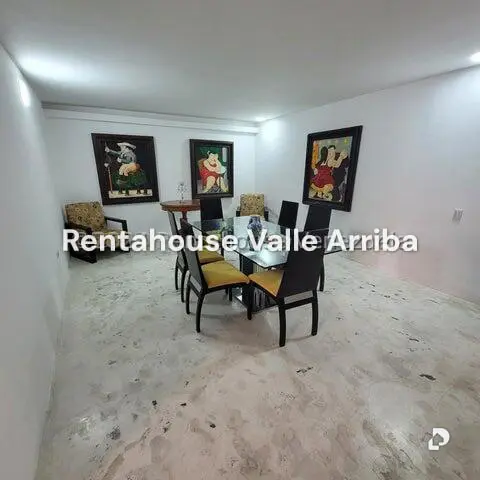 Casa en Cumbres de Curumo, Caracas