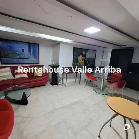 Casa en Cumbres de Curumo, Caracas