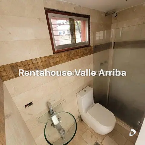 Casa en Cumbres de Curumo, Caracas