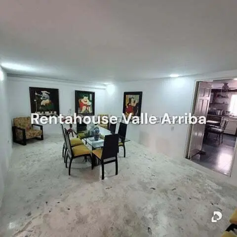 Casa en Cumbres de Curumo, Caracas