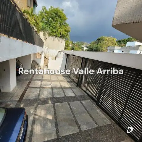Casa en Cumbres de Curumo, Caracas