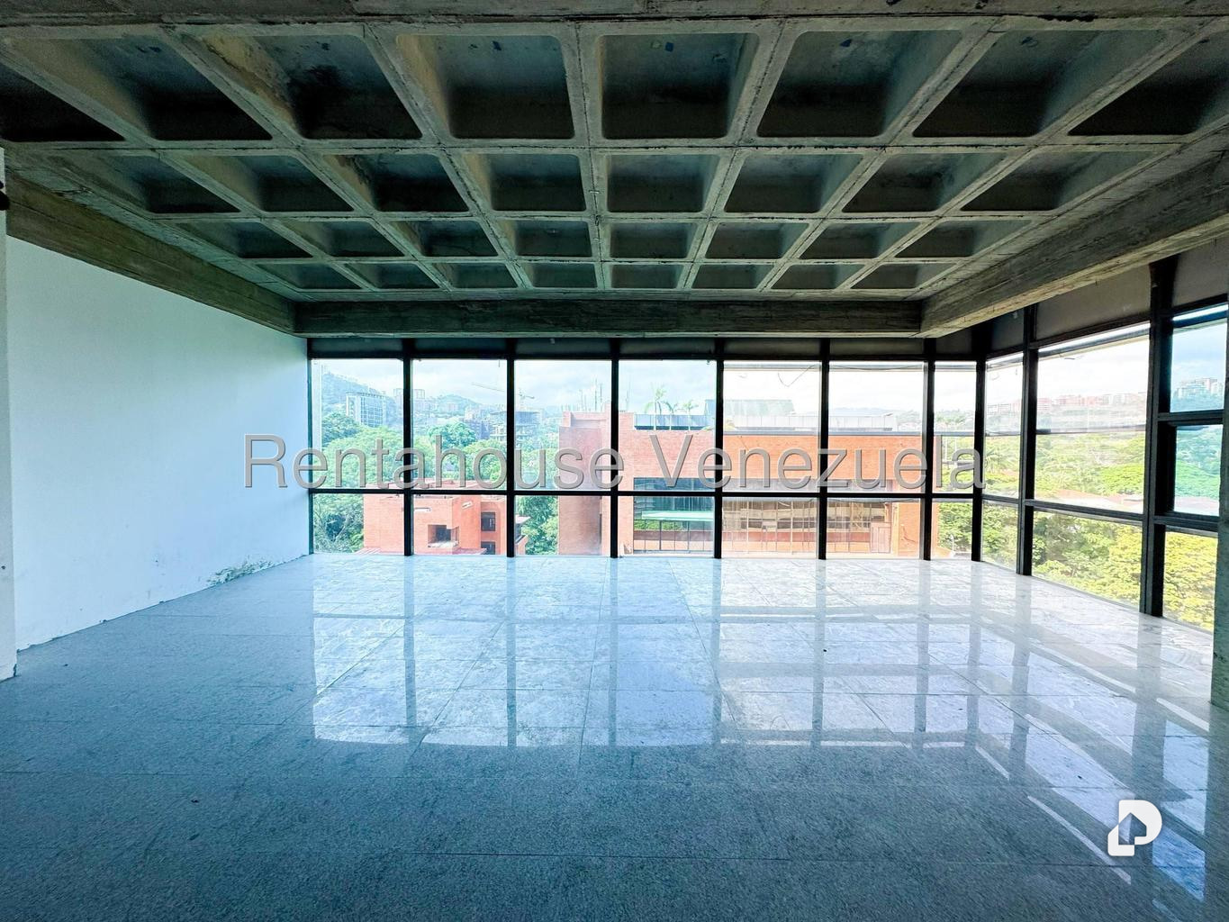 Office in Las Mercedes, Caracas – 15