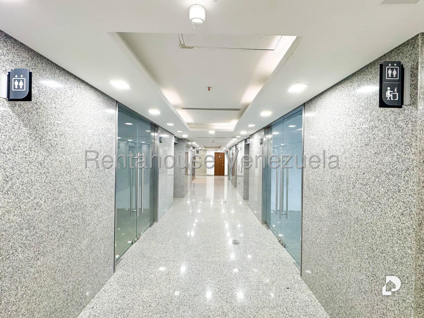 Office in Las Mercedes, Caracas – 6