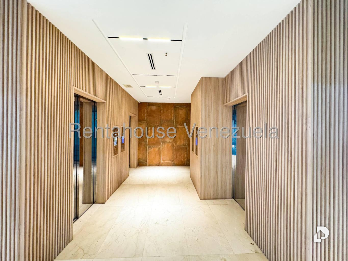 Office in Las Mercedes, Caracas – 5