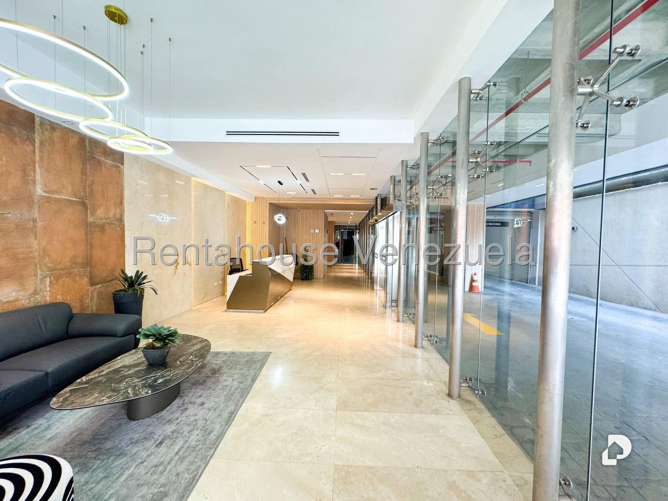 Office in Las Mercedes, Caracas – 4