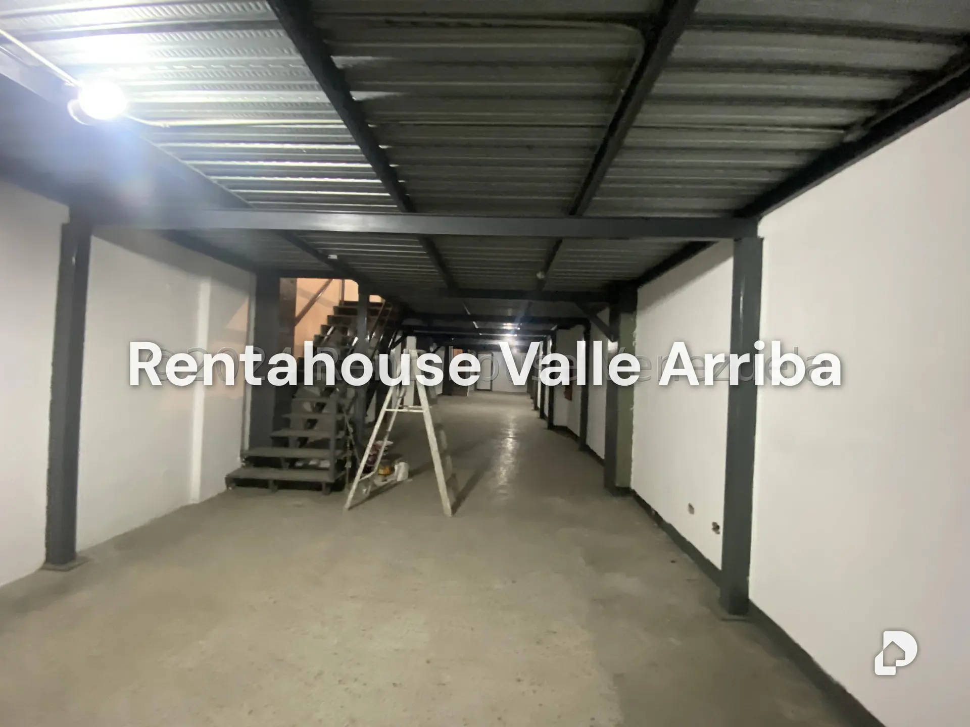 Local comercial en Catia, Caracas – 2
