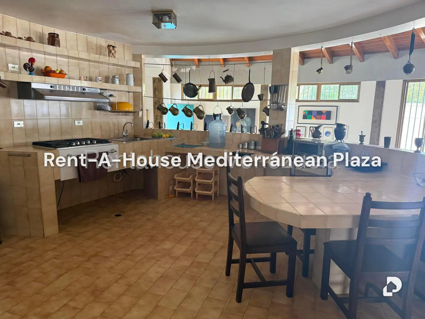 Casa en Guataparo Country Club, Valencia – 11
