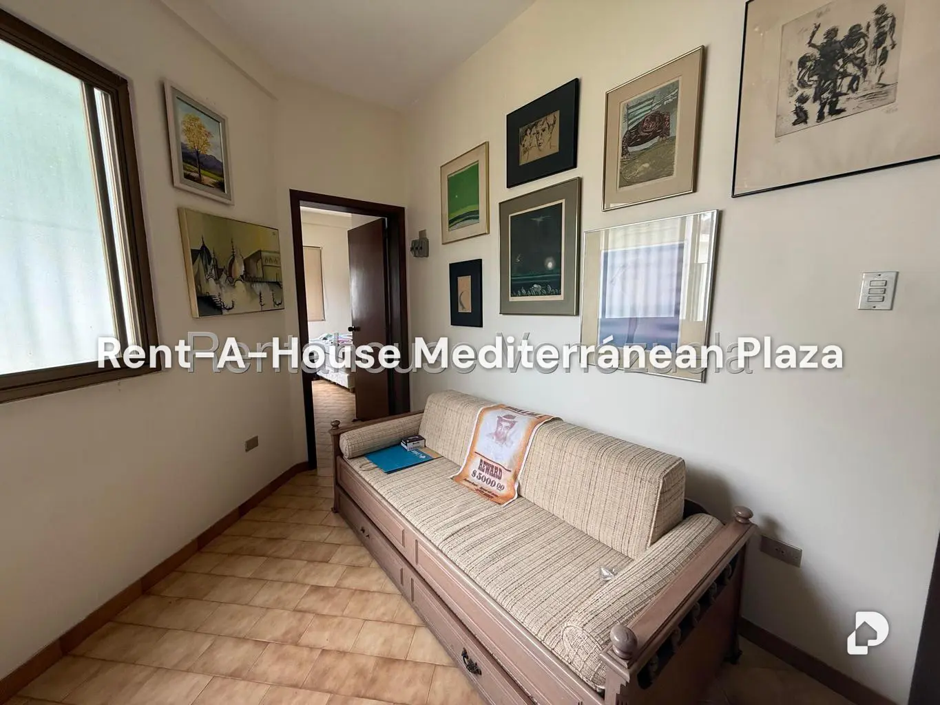 Casa en Guataparo Country Club, Valencia – 28
