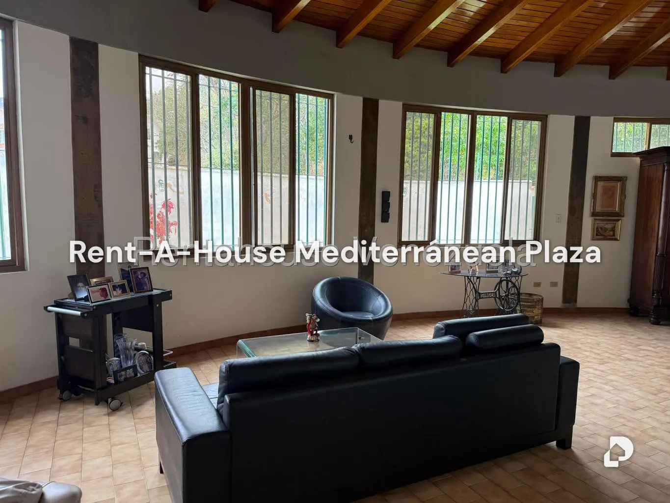 Casa en Guataparo Country Club, Valencia – 8