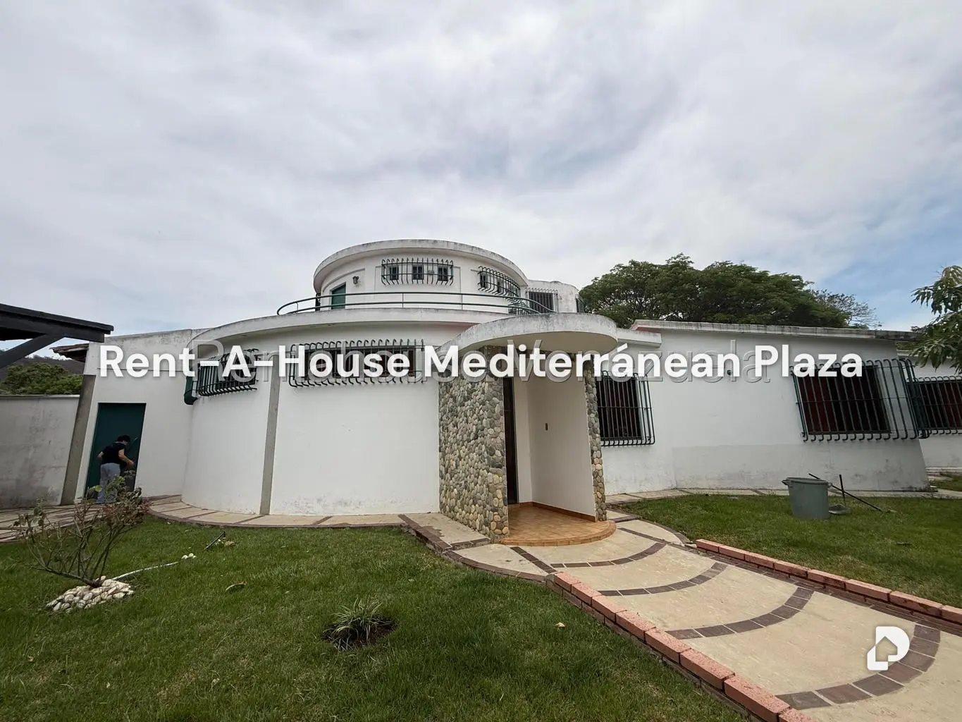 Casa en Guataparo Country Club, Valencia – 1