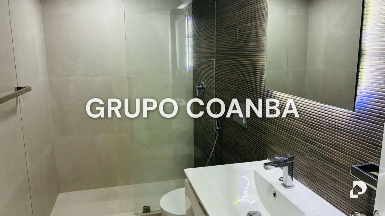 Apartamento en El Rosal, Caracas – 6