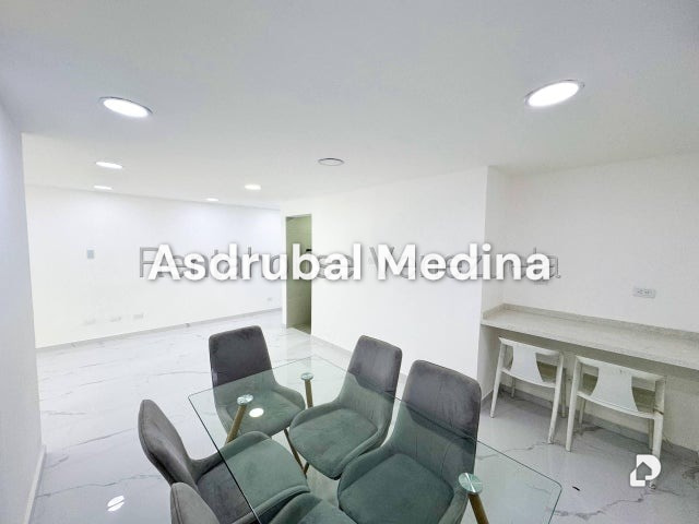 Apartamento en Caurimare, Caracas – 4