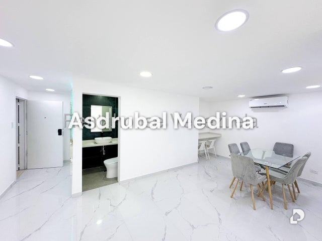 Apartamento en Caurimare, Caracas – 3