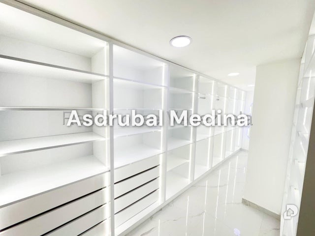 Apartamento en Caurimare, Caracas – 13