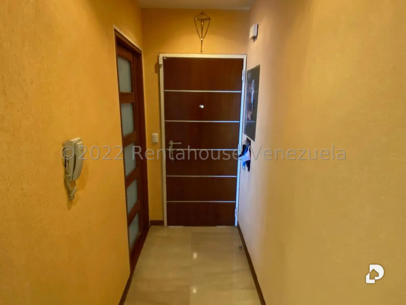 Apartamento en Oripoto, Caracas – 15