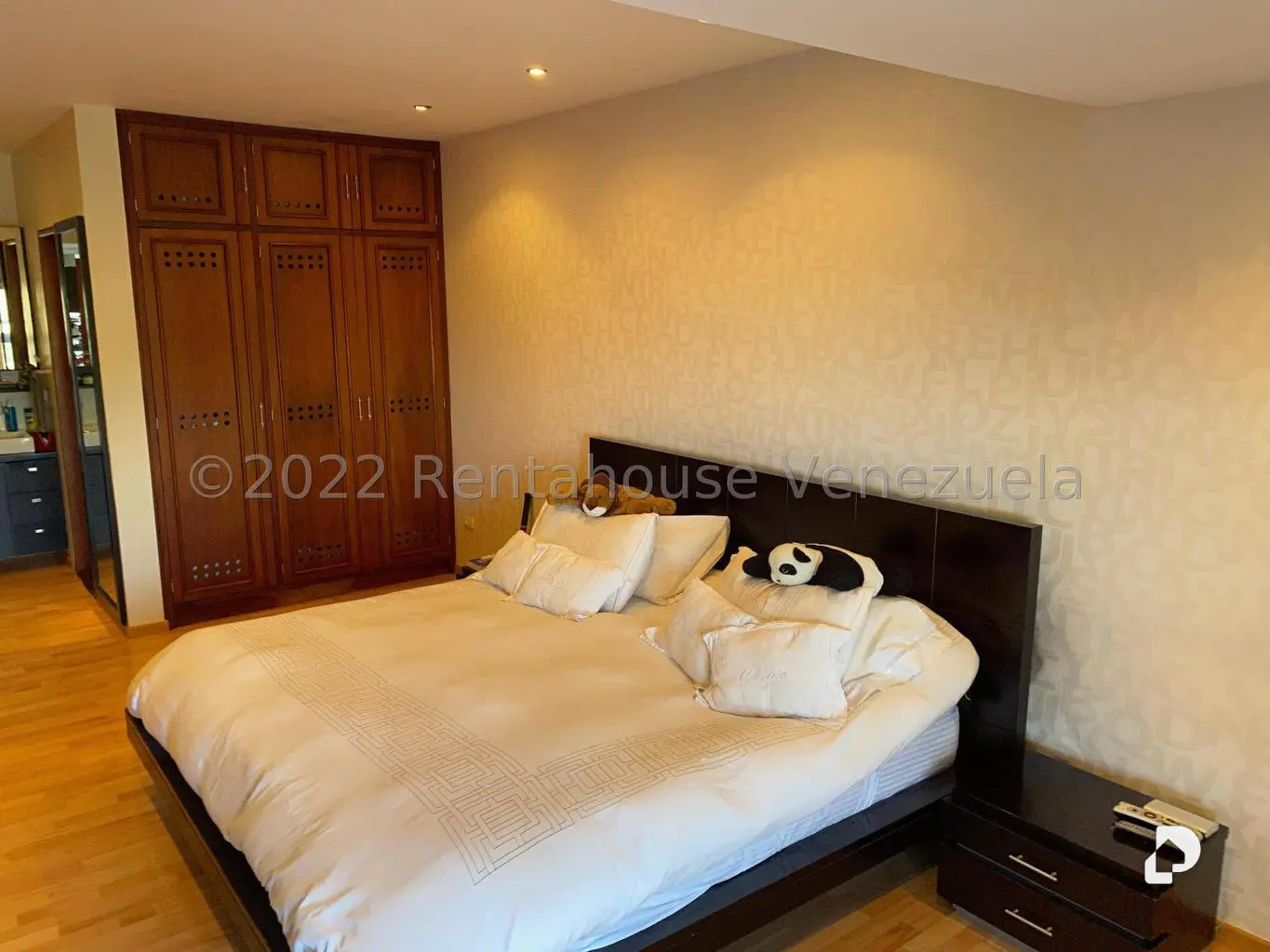 Apartamento en Oripoto, Caracas – 8