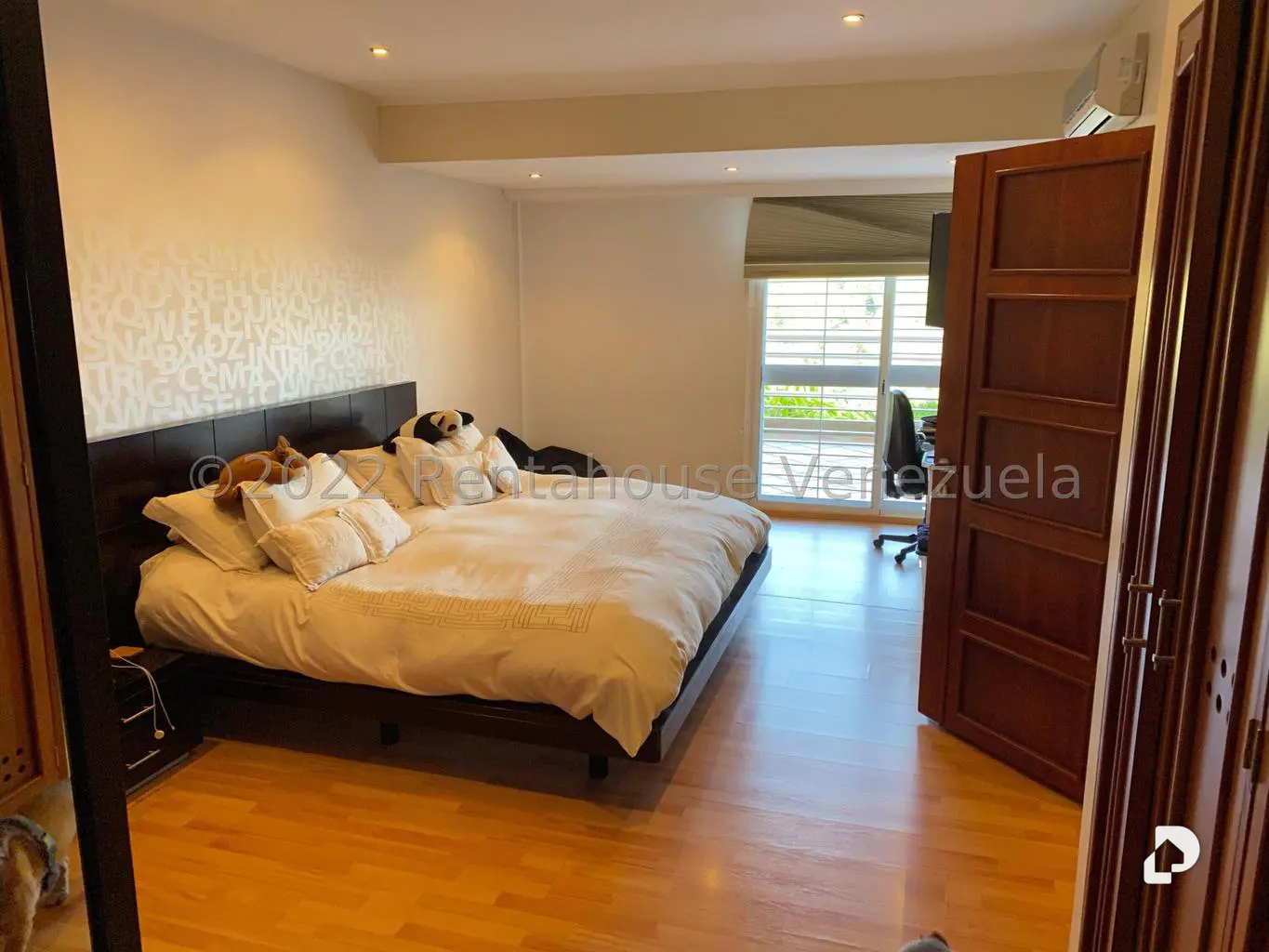 Apartamento en Oripoto, Caracas – 9