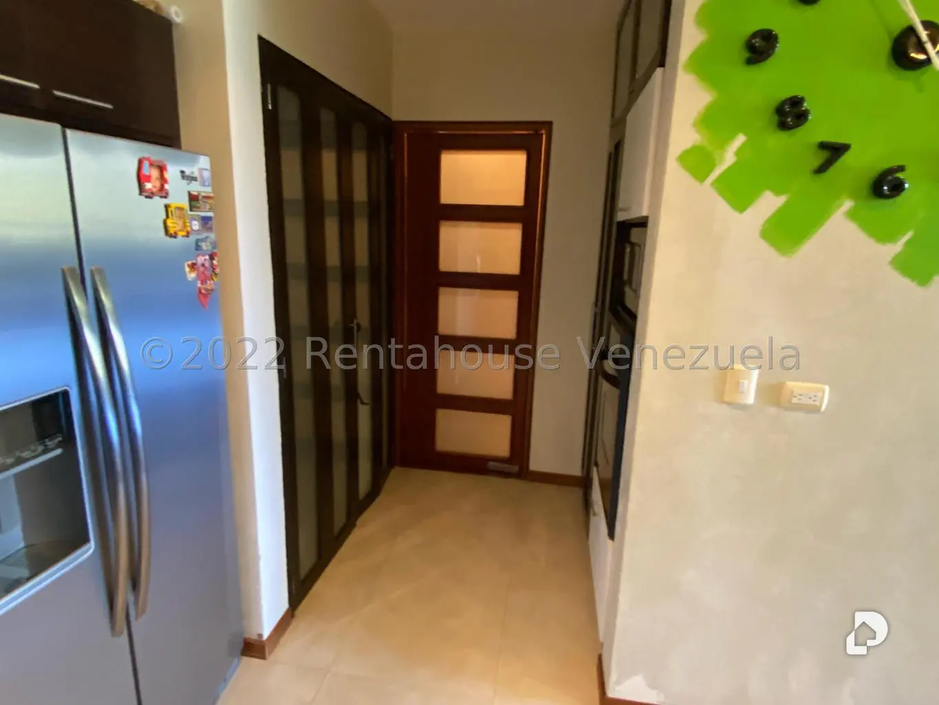 Apartamento en Oripoto, Caracas – 4
