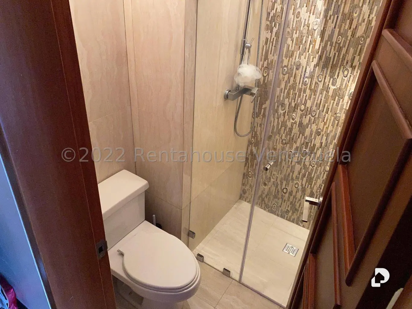 Apartamento en Oripoto, Caracas – 10