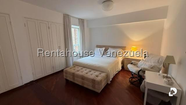 Apartamento en Los Naranjos (del Cafetal), Caracas – 11