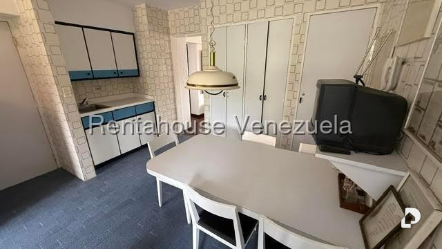 Apartamento en Los Naranjos (del Cafetal), Caracas – 8