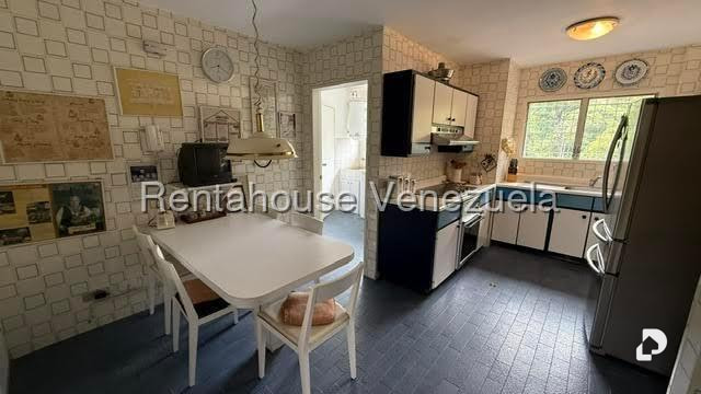 Apartamento en Los Naranjos (del Cafetal), Caracas – 7