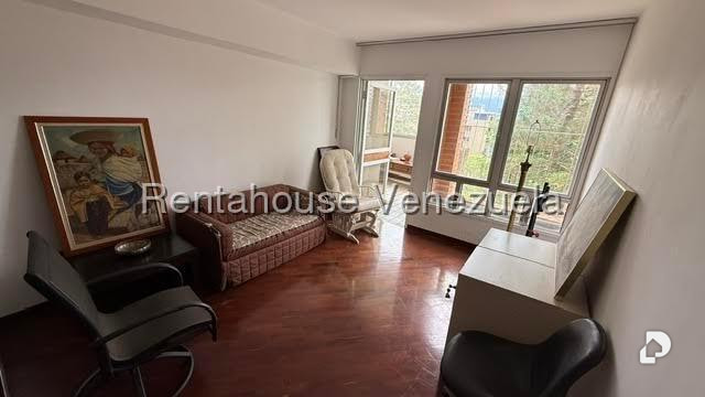 Apartamento en Los Naranjos (del Cafetal), Caracas – 17